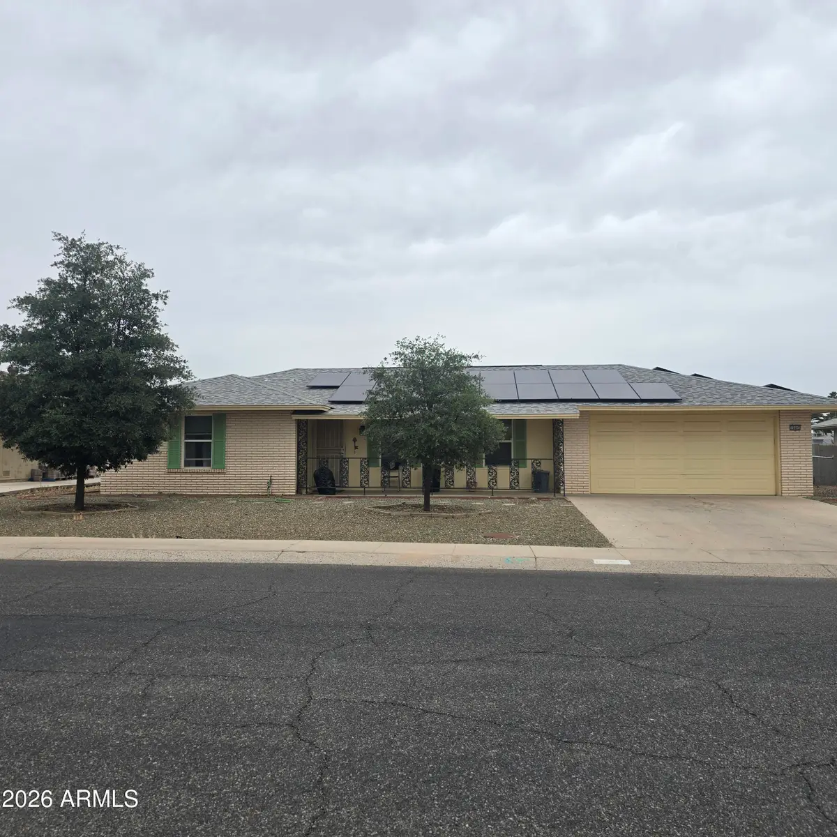 16405 N 99th Drive, Sun City, AZ 85351 - #1