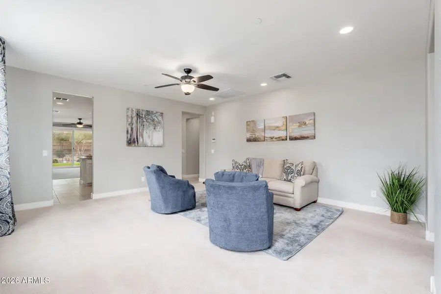 30741 N 138th Avenue, Peoria, AZ 85383 - #2