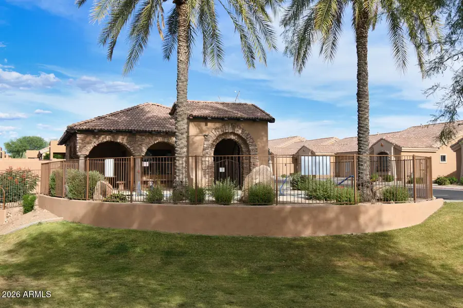 2565 S Signal Butte Road #46, Mesa, AZ 85209 - #3