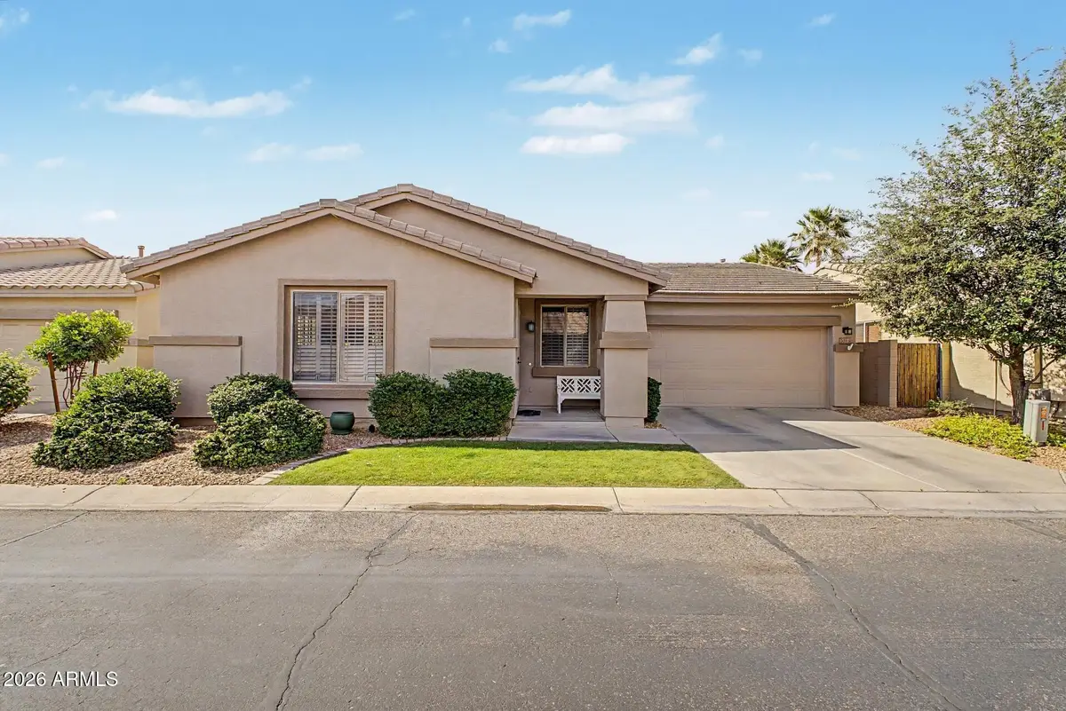 7013 E Lindner Avenue, Mesa, AZ 85209 - #1