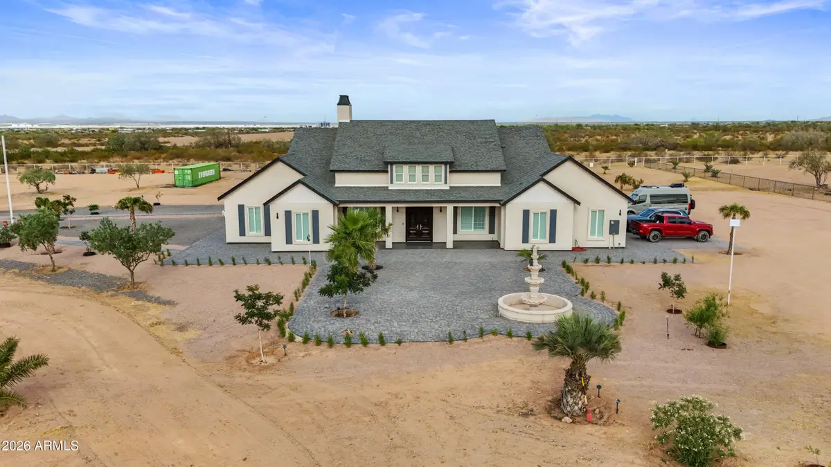 233 N Pettoshas Drive, Maricopa, AZ 85139 - #1