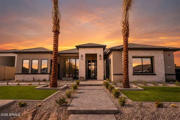 18142 W Missouri Avenue, Litchfield Park, AZ 85340