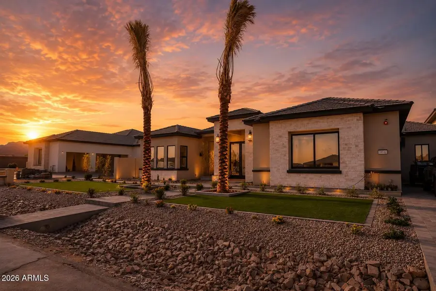 18142 W Missouri Avenue, Litchfield Park, AZ 85340 - #2
