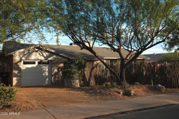 8243 E Monte Vista Road, Scottsdale, AZ 85257