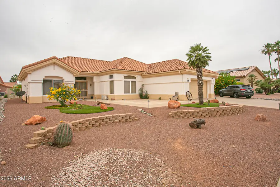 16025 W Sentinel Drive, Sun City West, AZ 85375 - #2