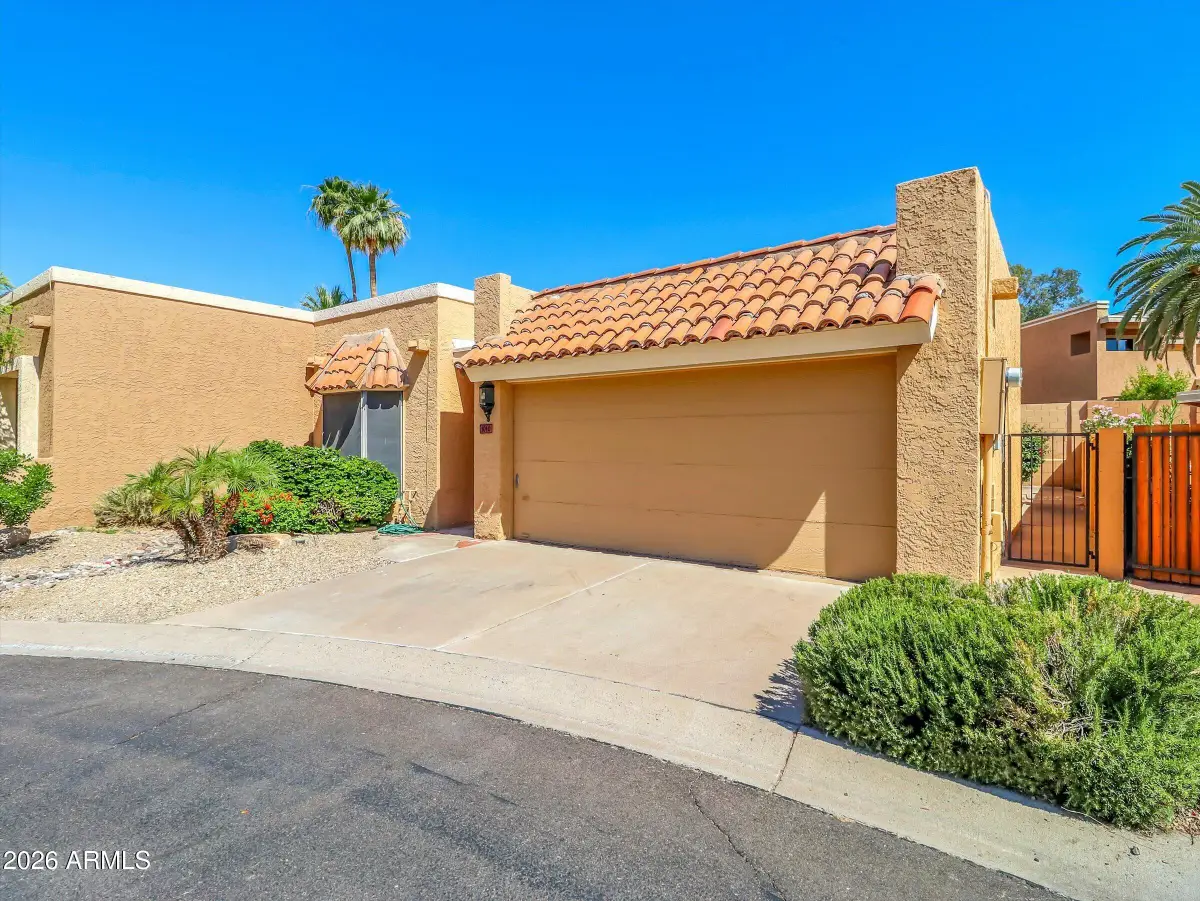 1010 E Becker Lane, Phoenix, AZ 85020 - #1