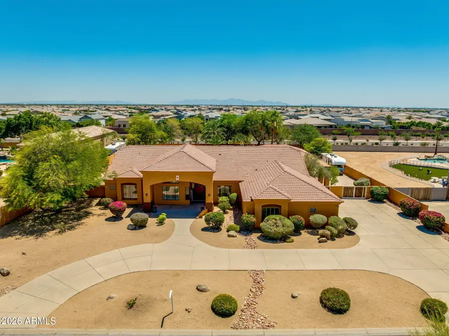 9537 W Electra Lane, Peoria, AZ 85383 - #3