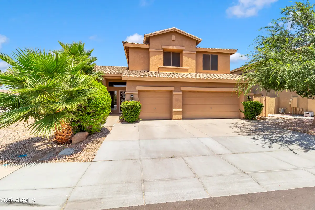382 W Indigo Drive, Chandler, AZ 85248 - #1