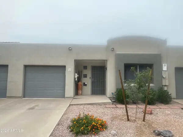 64 N 63rd Street #52, Mesa, AZ 85205