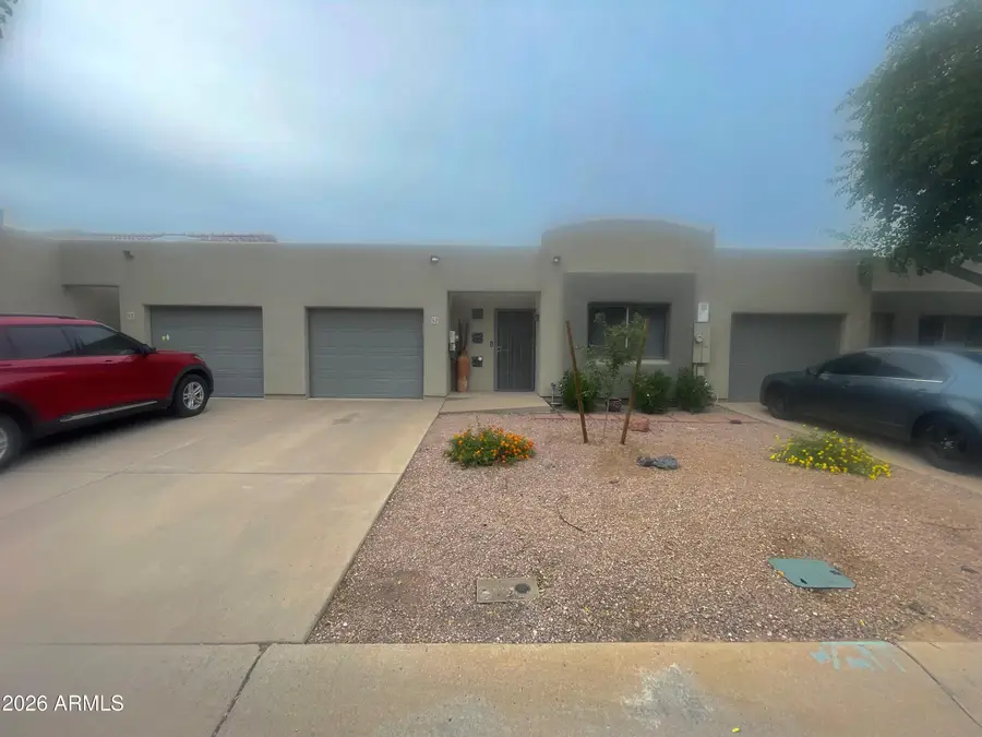 64 N 63rd Street #52, Mesa, AZ 85205 - #2