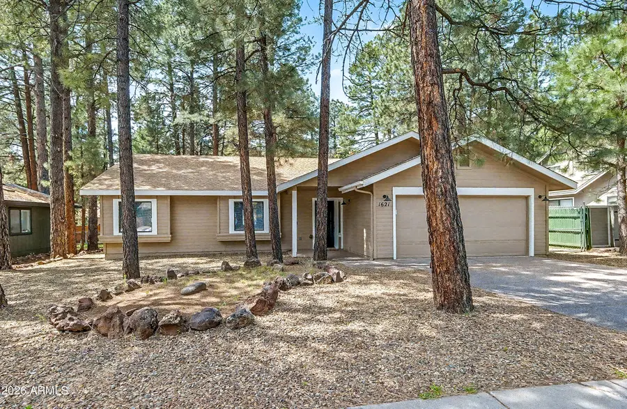1621 W University Heights Drive, Flagstaff, AZ 86005 - #2