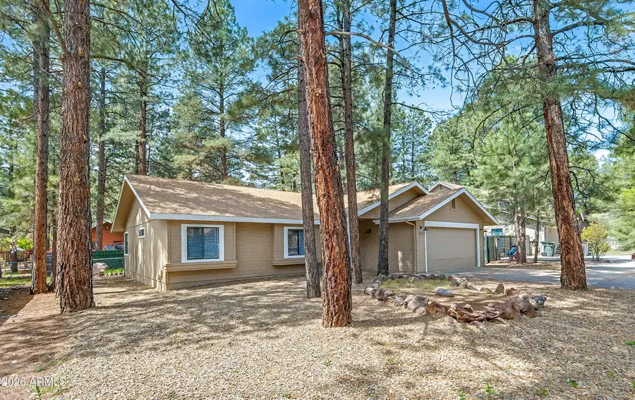 1621 W University Heights Drive, Flagstaff, AZ 86005 - #3