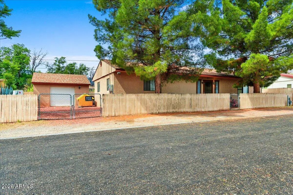 560 Siesta Street #1, Clarkdale, AZ 86324 - #1