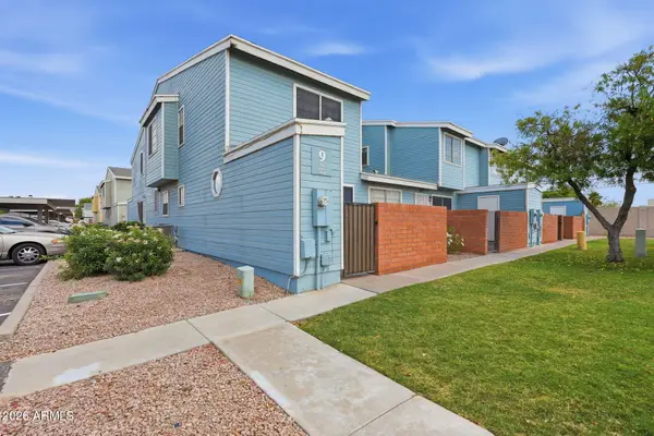510 N Alma School Road #163, Mesa, AZ 85201