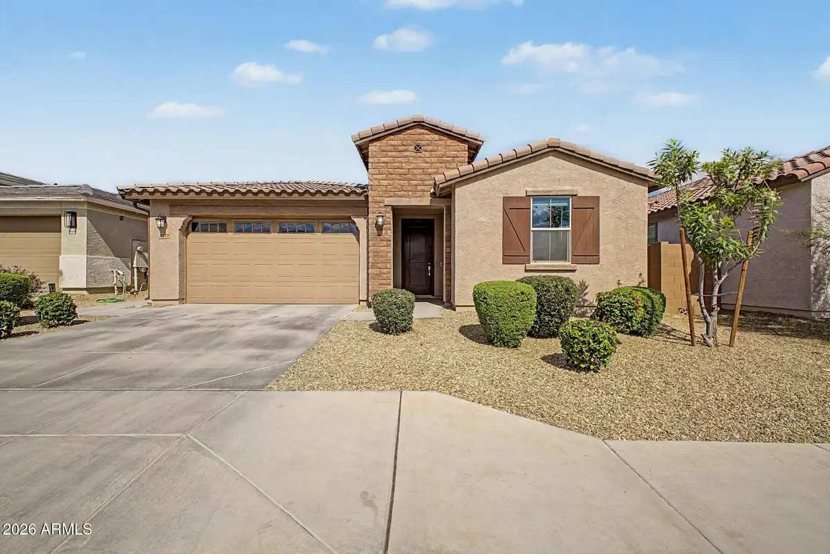 4229 S 94th Avenue, Tolleson, AZ 85353 - #1