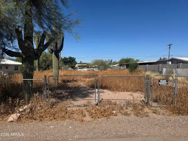 1256 S Desert View Drive, Apache Junction, AZ 85120