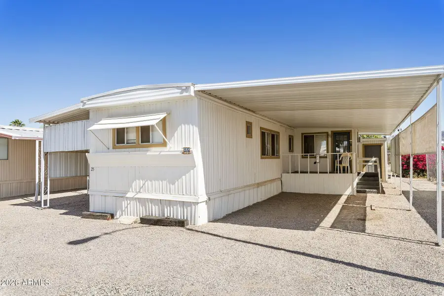 1150 N Delaware Drive #25, Apache Junction, AZ 85120 - #2