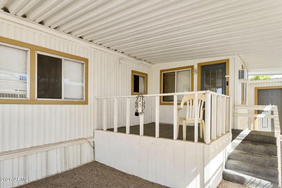 1150 N Delaware Drive #25, Apache Junction, AZ 85120 - #3
