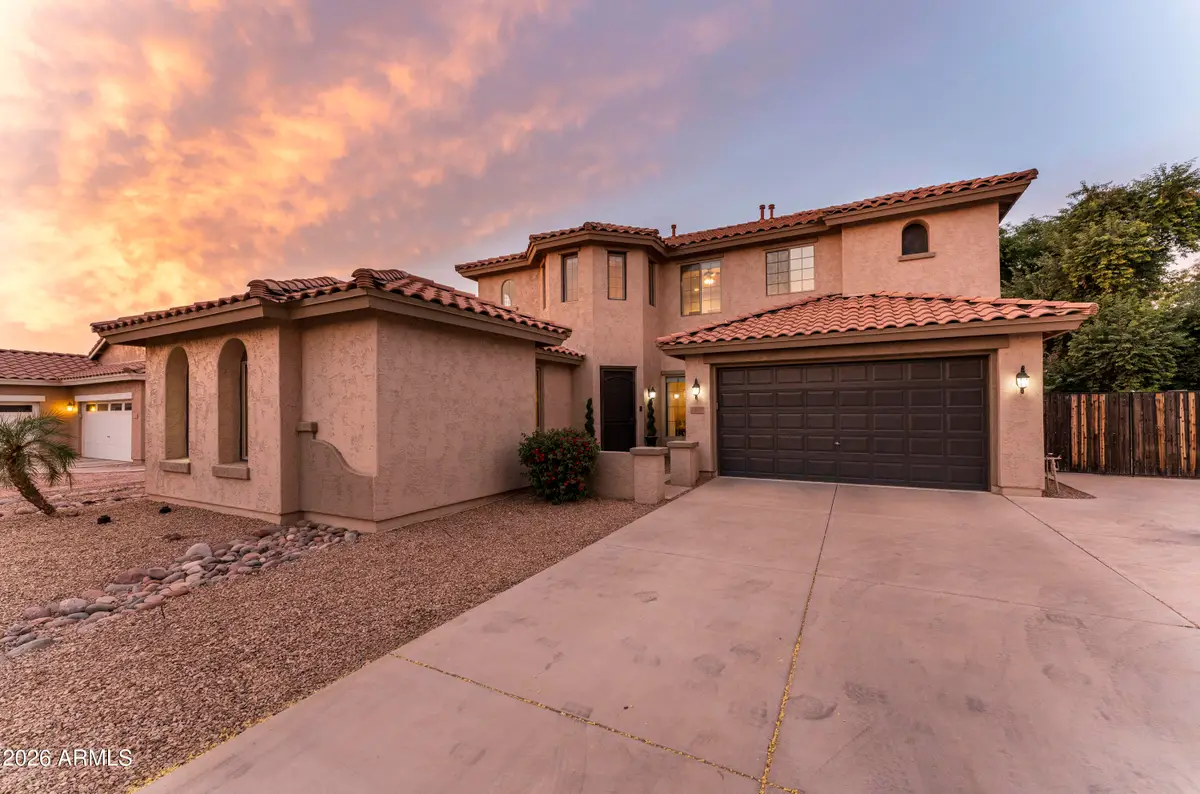1250 E Indigo Street, Gilbert, AZ 85298 - #1