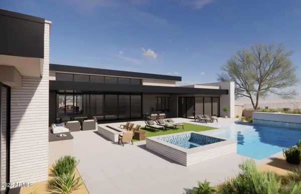 7352 E Lower Wash Pass, Scottsdale, AZ 85266