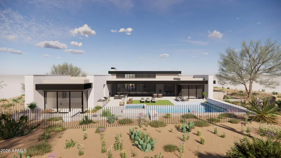 7352 E Lower Wash Pass, Scottsdale, AZ 85266 - #3