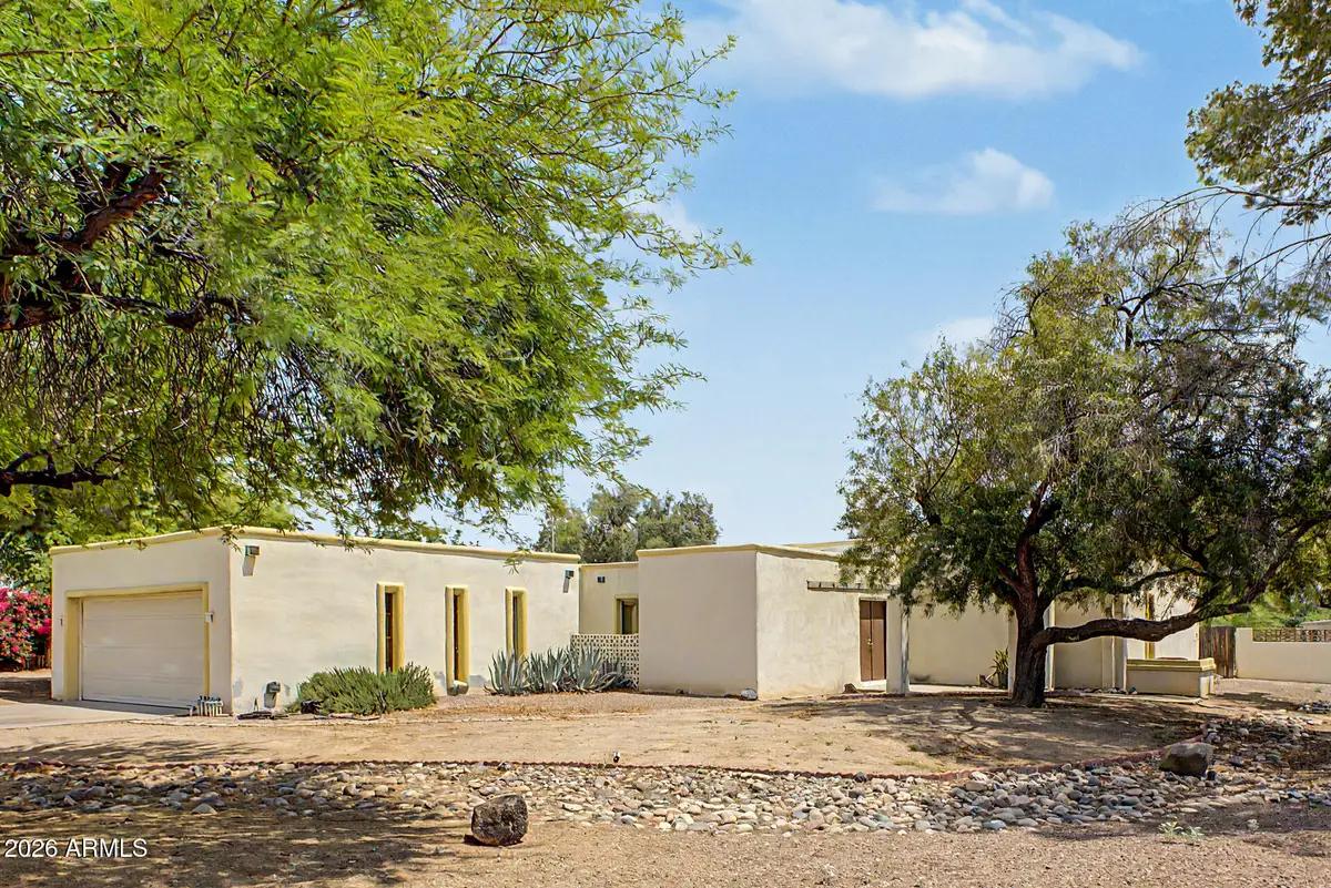 18017 N Everson Drive, Glendale, AZ 85308 - #1