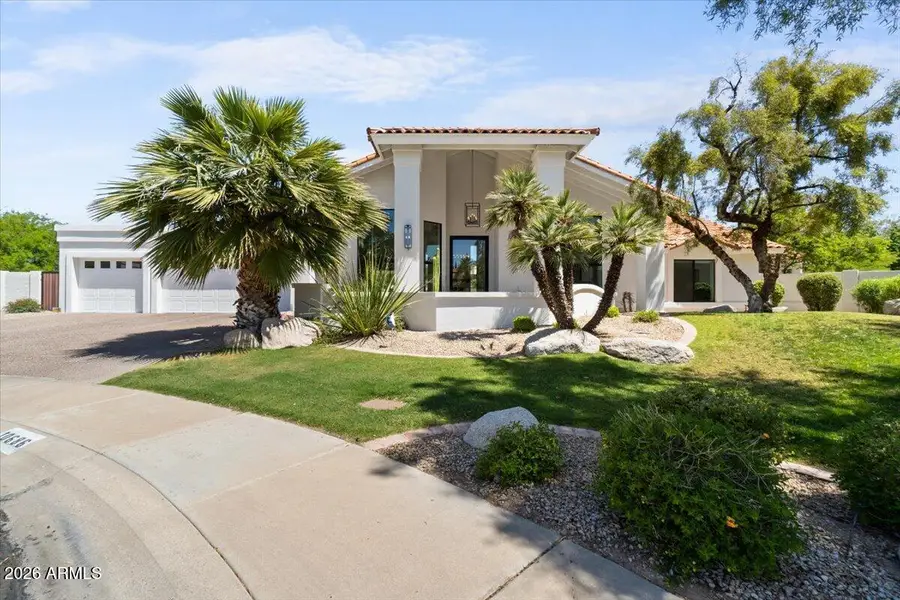 10686 E Saddlehorn Drive, Scottsdale, AZ 85258 - #2