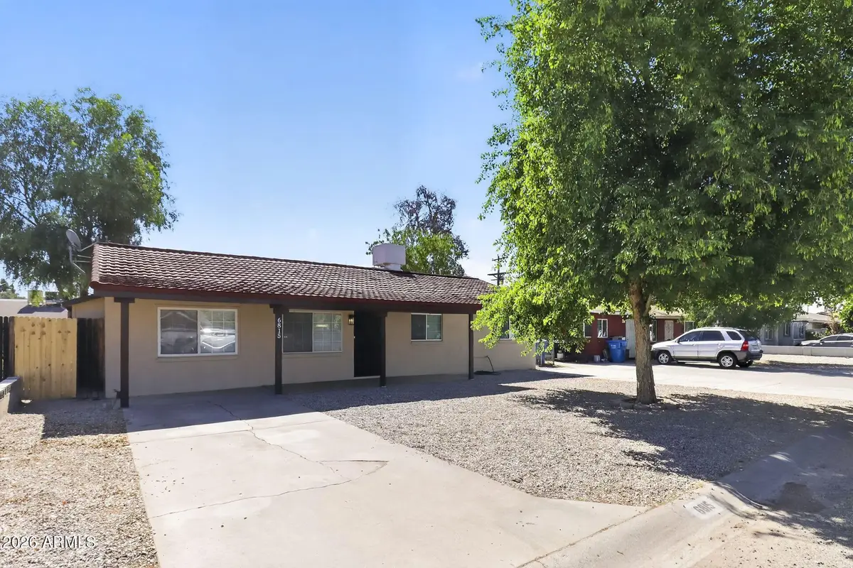 6815 N 32nd Avenue, Phoenix, AZ 85017 - #1