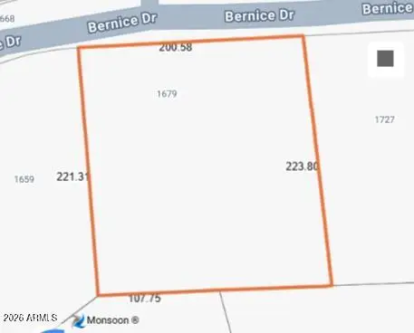 1679 Bernice Drive #27, Chino Valley, AZ 86323 - #2