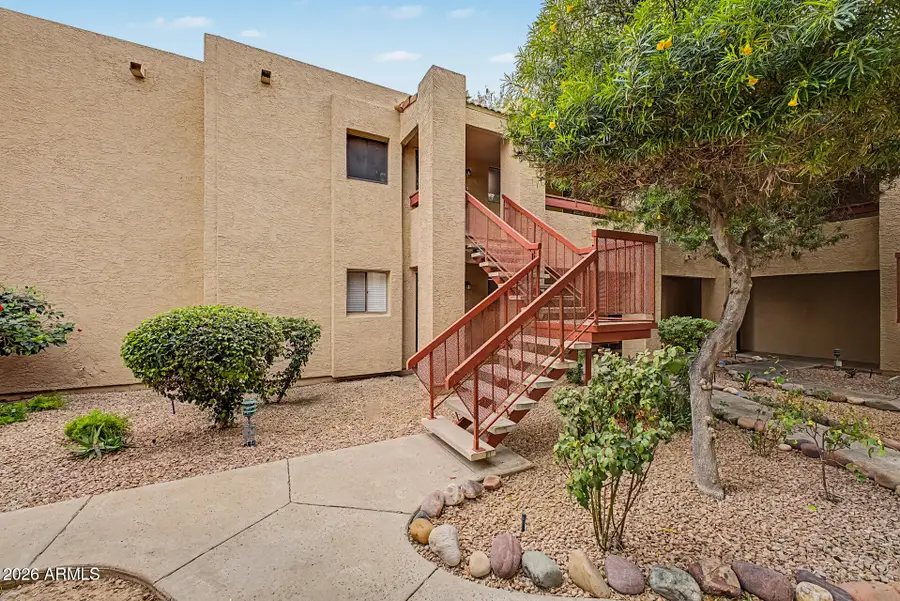 3131 W Cochise Drive #223, Phoenix, AZ 85051 - #3