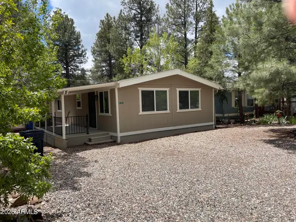 255 E Oak Drive, Munds Park, AZ 86017
