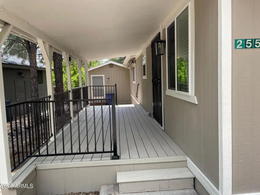 255 E Oak Drive, Munds Park, AZ 86017 - #2