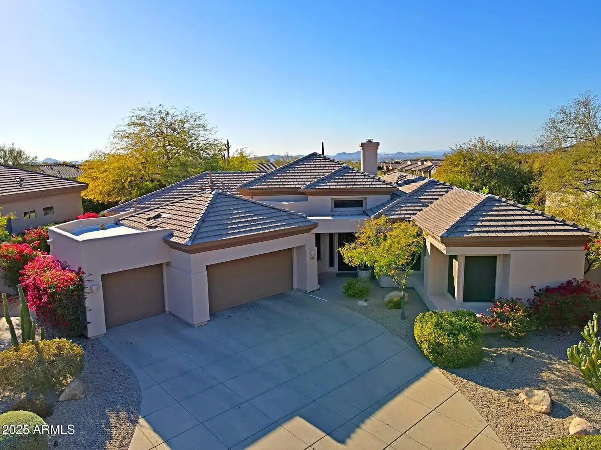 34332 N 61st Place, Scottsdale, AZ 85266 - #1