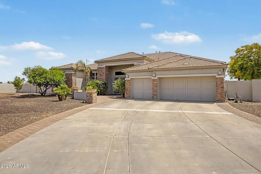 18209 W North Court, Waddell, AZ 85355 - #2