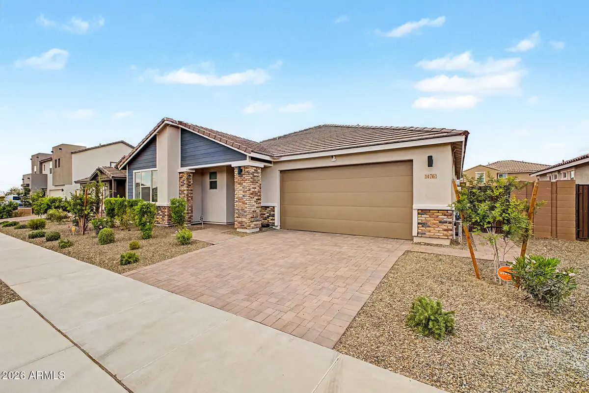 14761 W El Cortez Place, Surprise, AZ 85387 - #1