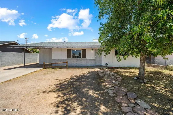 403 S Cardinal Drive, Apache Junction, AZ 85120