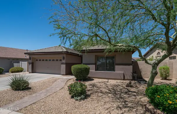 7426 E Melrose Street, Mesa, AZ 85207