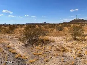 0 W Barnes Road, Maricopa, AZ 85138 - #1