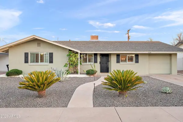 7515 E Edgemont Avenue, Scottsdale, AZ 85257