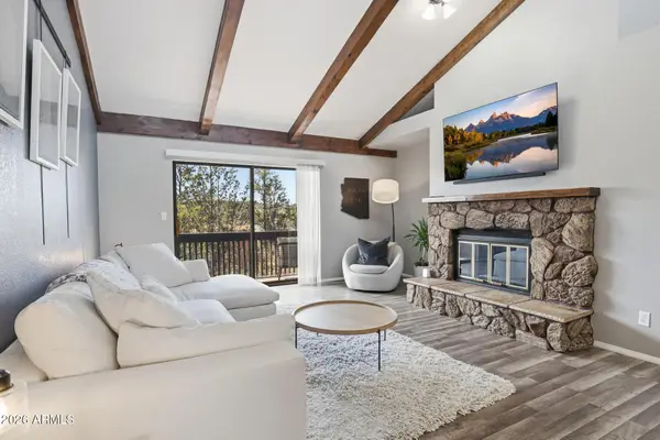 609 N Ponderosa Circle #D, Payson, AZ 85541