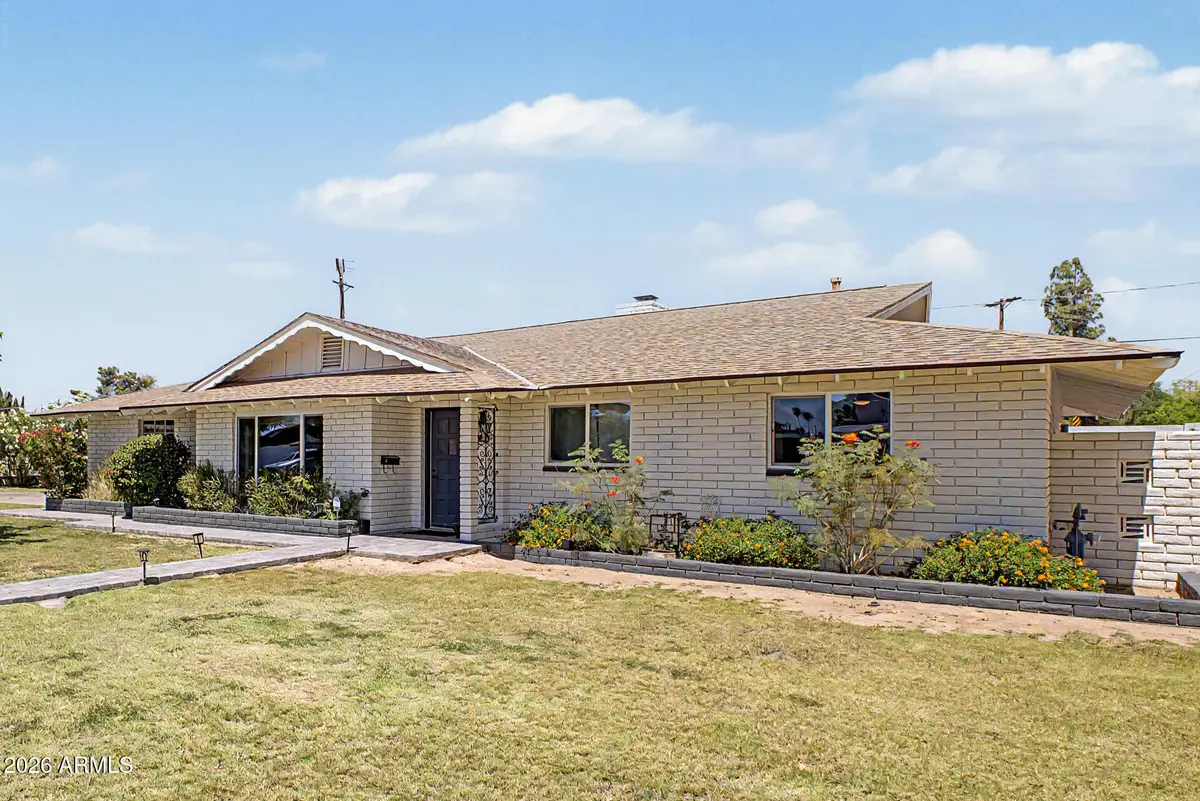 769 N Young --, Mesa, AZ 85203 - #1