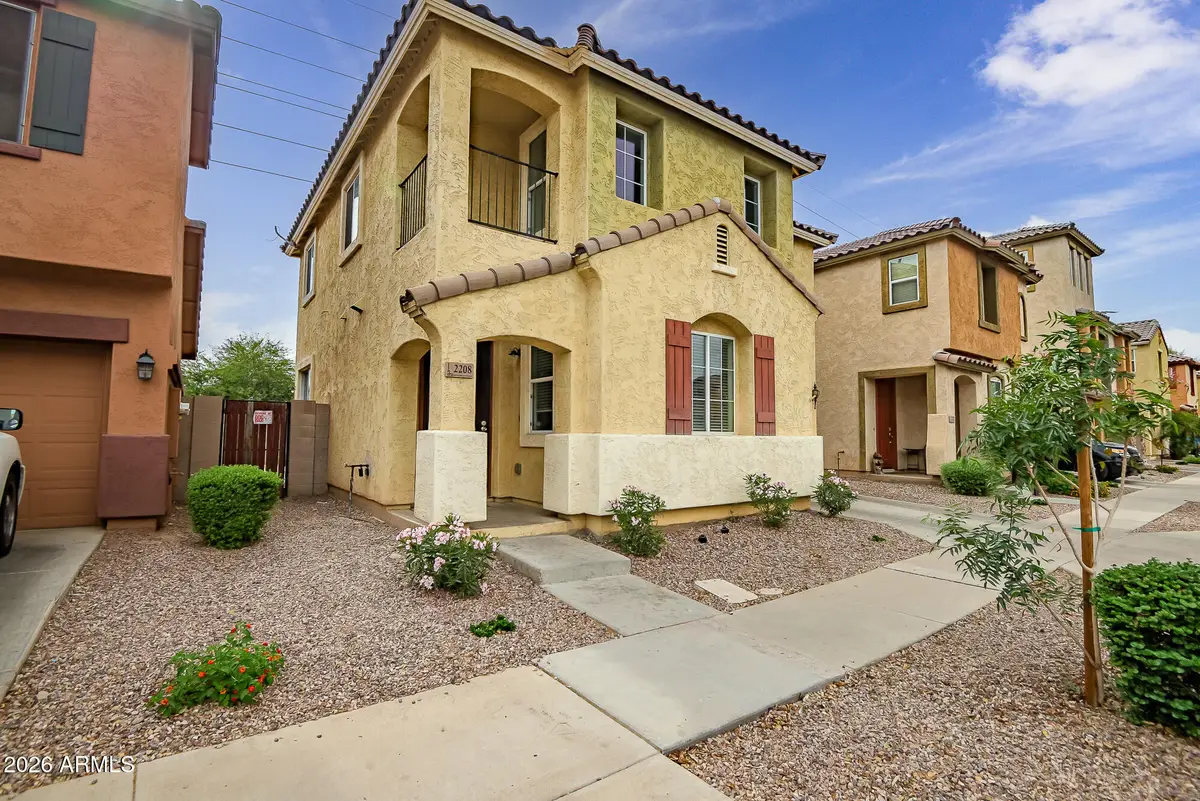 2208 N 78th Glen, Phoenix, AZ 85035 - #1