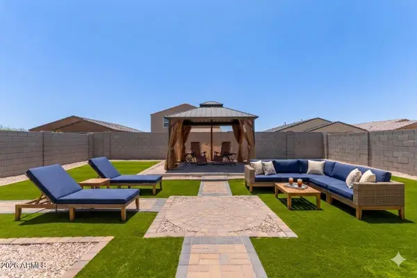 1617 W Pima Court, Coolidge, AZ 85128
