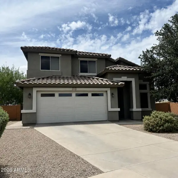 19860 N Pepka Court, Maricopa, AZ 85138