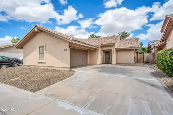 1360 W Folley Street, Chandler, AZ 85224