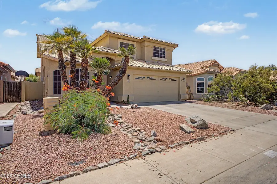 1053 W Myrna Lane, Tempe, AZ 85284 - #2