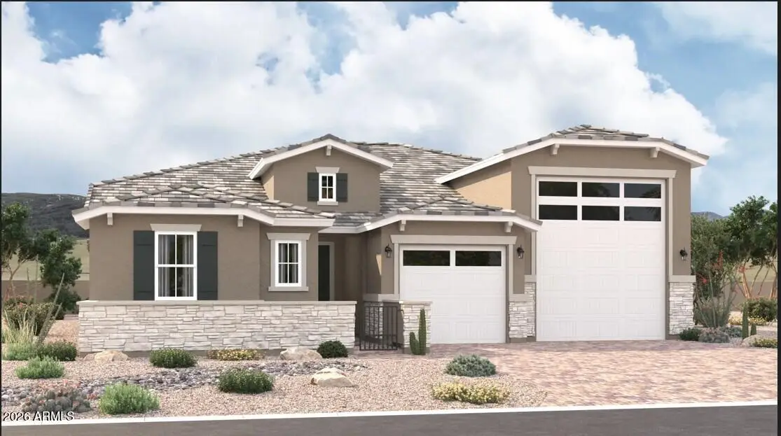 2355 S 181st Avenue, Goodyear, AZ 85338 - #1