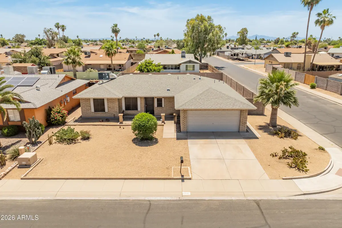 4041 W Pershing Avenue, Phoenix, AZ 85029 - #1