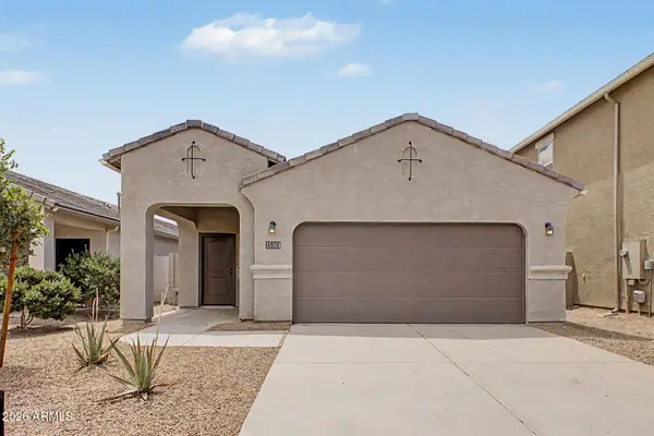 35303 W San Sisto Avenue, Maricopa, AZ 85138