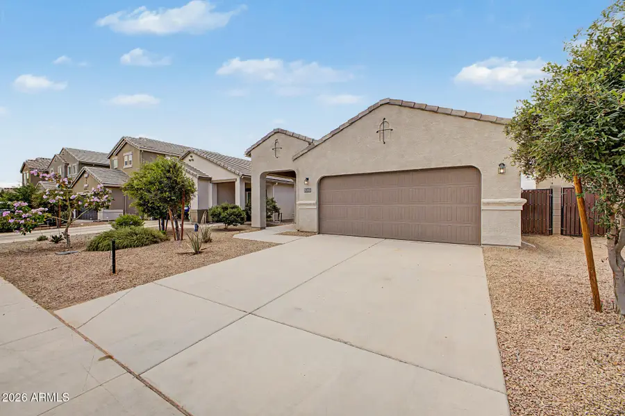 35303 W San Sisto Avenue, Maricopa, AZ 85138 - #2